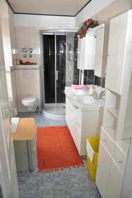 Apartament Haus Weisses Lamm Weitensfeld Zewnętrze zdjęcie