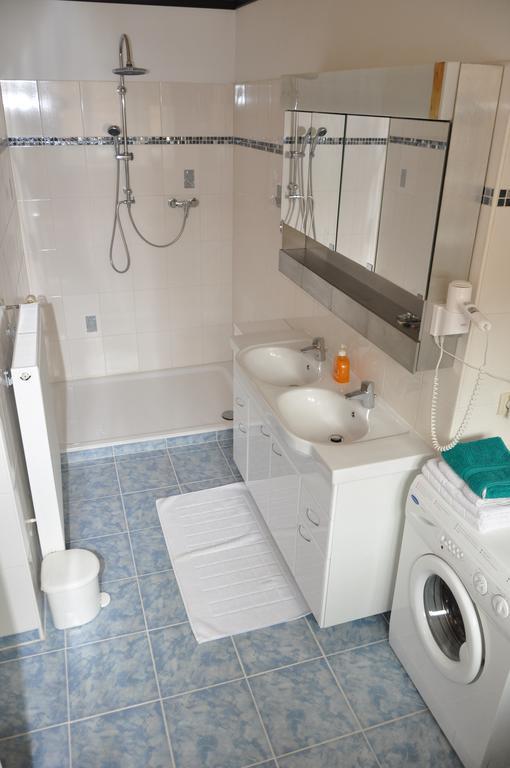 Apartament Haus Weisses Lamm Weitensfeld Zewnętrze zdjęcie