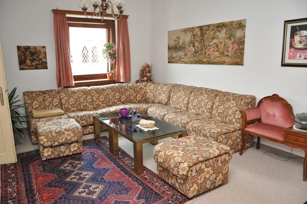 Apartament Haus Weisses Lamm Weitensfeld Zewnętrze zdjęcie